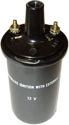 Omix Ignition Coil