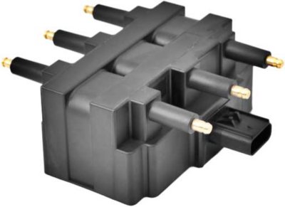 Omix Ignition Coil