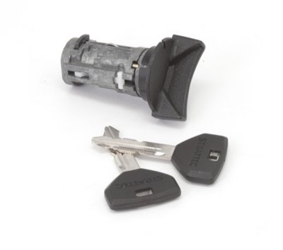 Omix Ignition Lock Cylinder