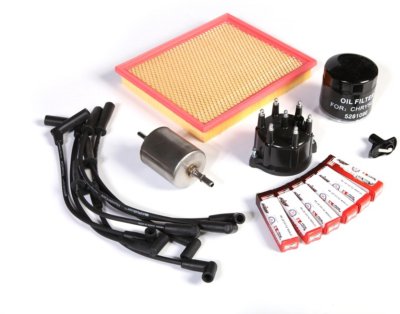 Omix Tune Up Kit