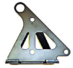 Omix Oil Filter Support