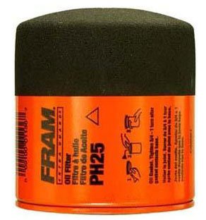 Omix Oil Filter
