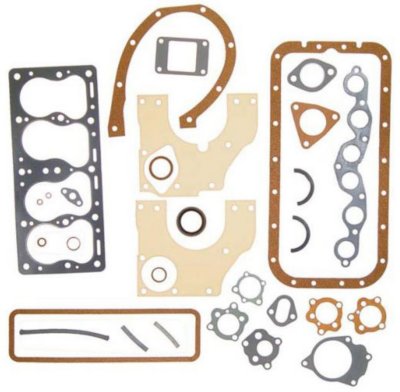 Omix Engine Gasket Set