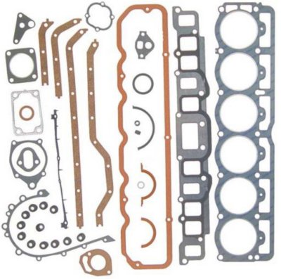 Omix Engine Gasket Set
