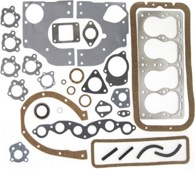 Omix Engine Gasket Set