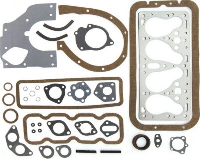 Omix Engine Gasket Set