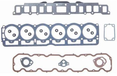 Omix Cylinder Head Gasket