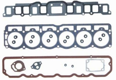 Omix Cylinder Head Gasket