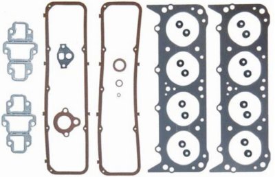Omix Cylinder Head Gasket
