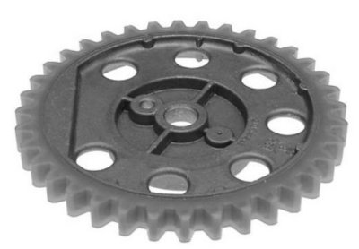 Omix Cam Gear