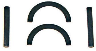 Omix Crankshaft Seal