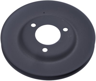 Omix Crankshaft Pulley