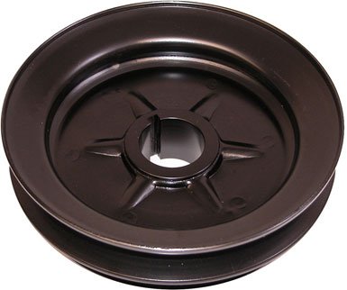 Omix Crankshaft Pulley