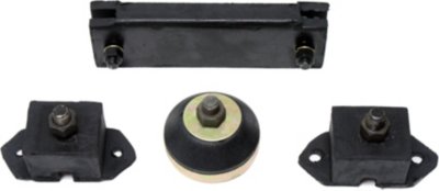 Omix Motor and Transmission Mount