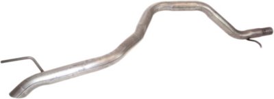 Omix Tail Pipe