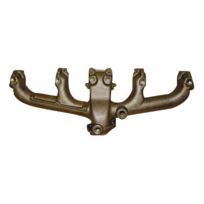 Omix Exhaust Manifold