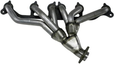 Rugged Ridge Headers