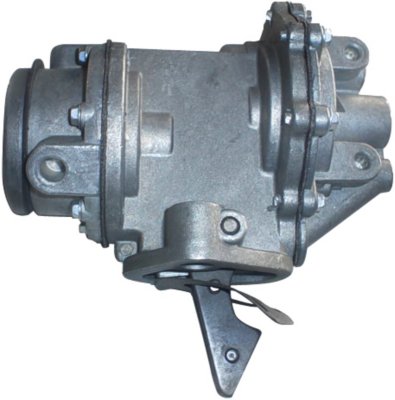 Omix Fuel Pump