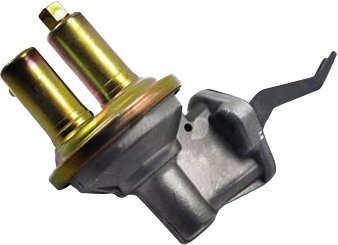 Omix Fuel Pump