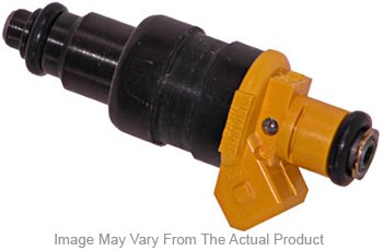 Omix Fuel Injector