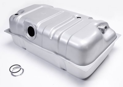 Omix Fuel Tank