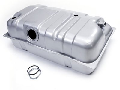 Omix Fuel Tank