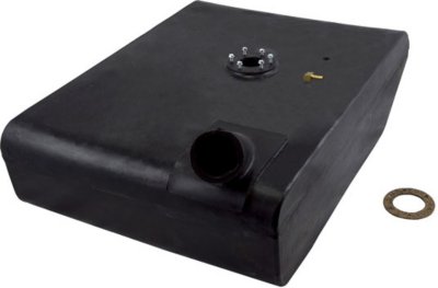 Omix Fuel Tank