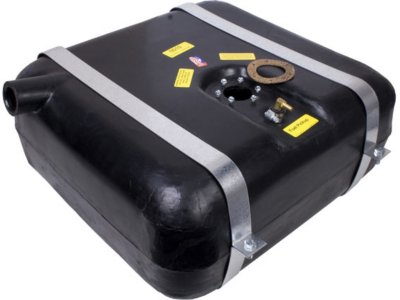 Omix Fuel Tank