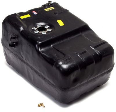 Omix Fuel Tank