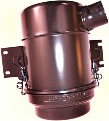 Omix Air Box