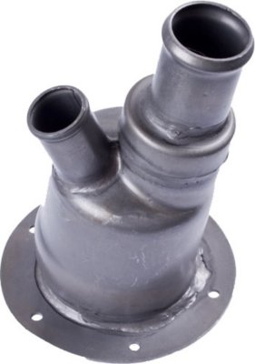 Omix Fuel Filler Neck