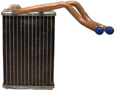 Omix Heater Core