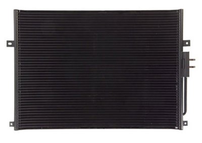 Omix A/C Condenser