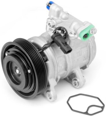 Omix A/C Compressor
