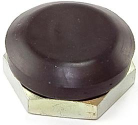 Omix Horn Button