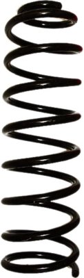 Omix Coil Springs