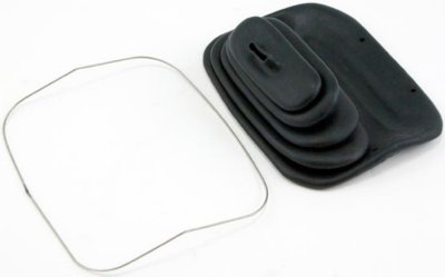 Omix Shift Boot