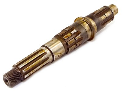 Omix Mainshaft