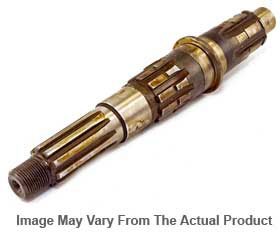 Omix Mainshaft