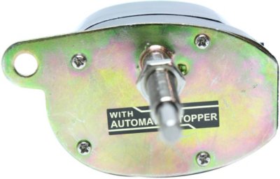 Omix Wiper Motor