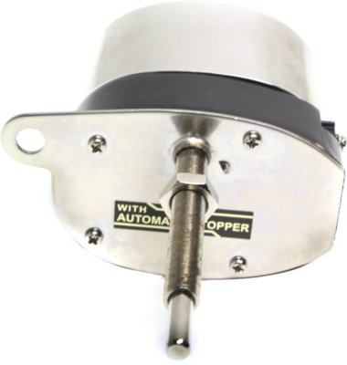 Omix Wiper Motor