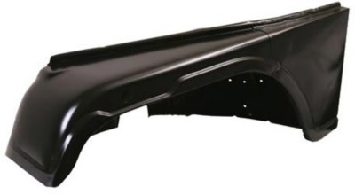 Omix Fender