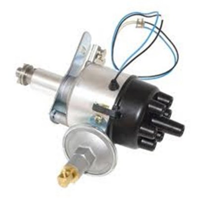 Omix Distributor