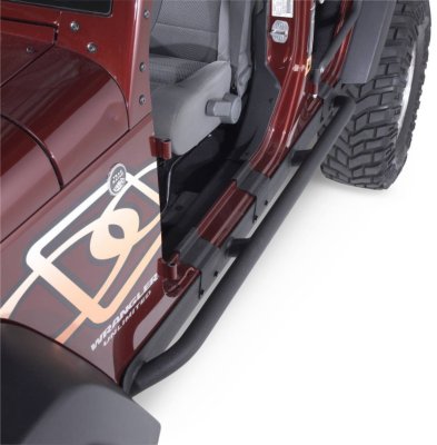 Olympic 4X4 Products Nerf Bars