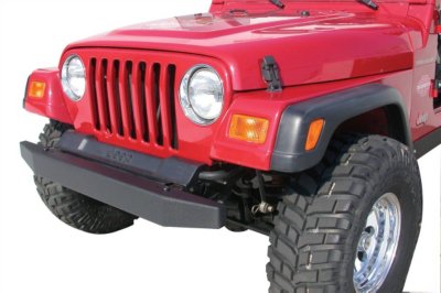 Olympic 4X4 Products Bumper