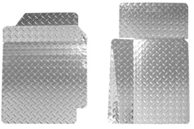 Owens Products Floor Mats