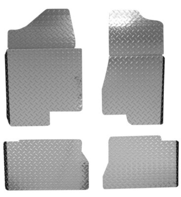 Owens Products Floor Mats