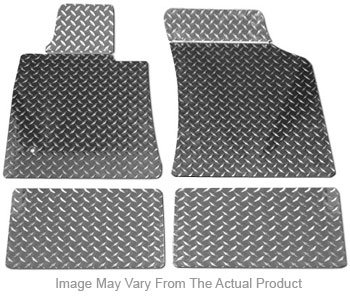 Owens Products Floor Mats