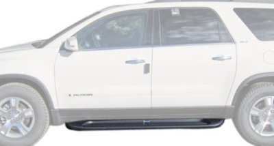 Owens Products Running Boards