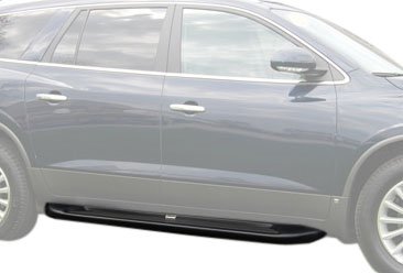 Owens Products Running Boards
